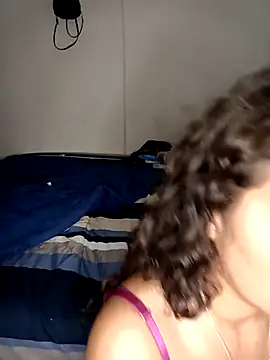 Afrodita4exotic's cam snapshot