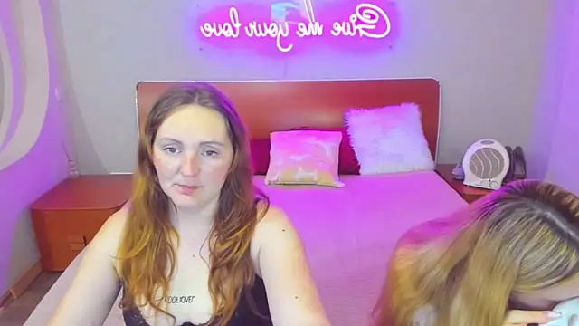 MagicEyess's cam snapshot