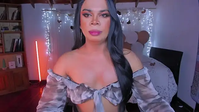 CuteRomi live sex cam