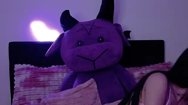 Shar_Succubus's cam snapshot