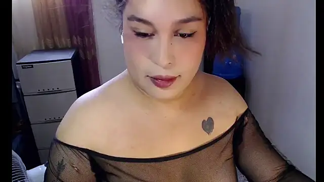 Hardcore_Tgirl live sex cam