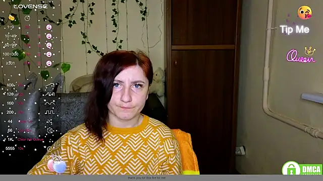 Muse_kitty_jenia's cam snapshot