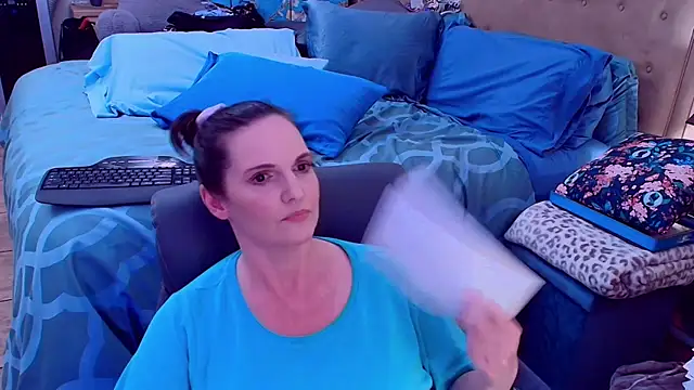 ninajaymes's cam snapshot