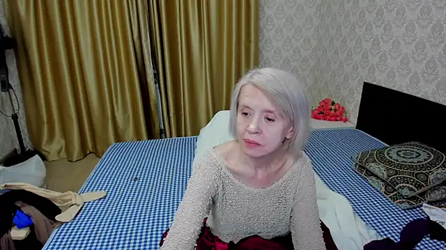 aminalive's cam snapshot