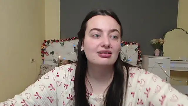 MilanaPrice's cam snapshot