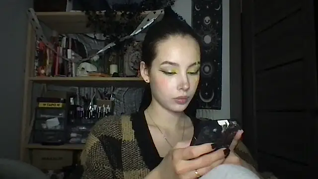 Yuna5343 live sex cam