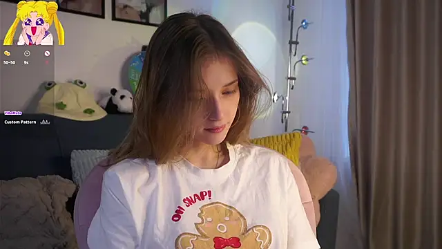 EdlinHargus live sex cam