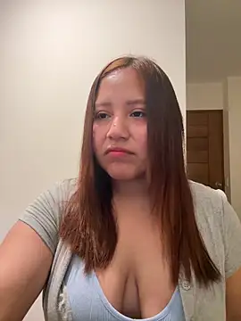 NamiNae live sex cam