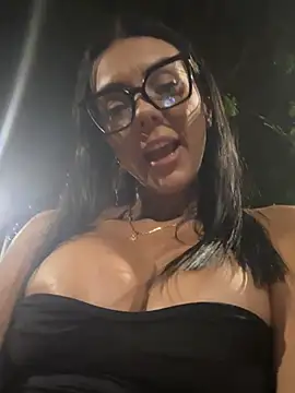 SofhiaTaylor live sex cam