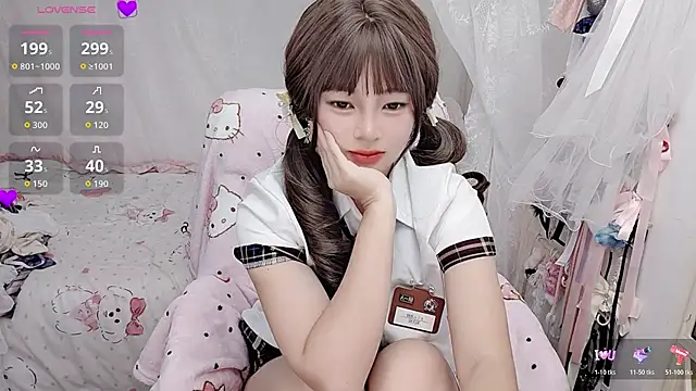 9aunatiis's cam snapshot