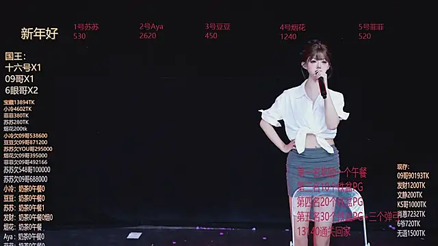 Sweet--Baby's cam snapshot