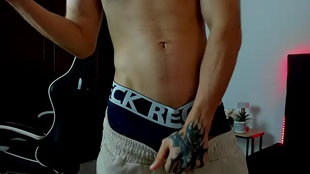 eren_jeager live sex cam