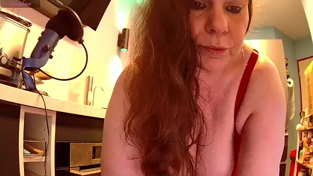 Endrocleia live sex cam