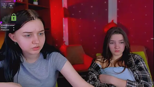 lole_ti's cam snapshot