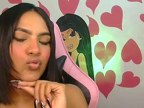 Alison_21's cam snapshot