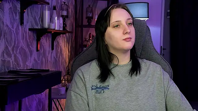 AsheLucker live sex cam