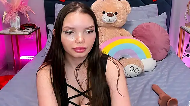 Curvy_Dynamite_'s cam snapshot