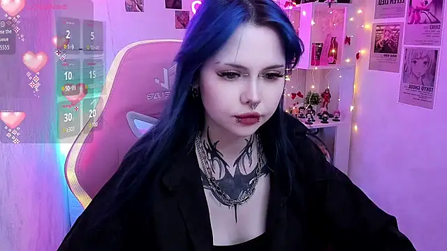 Morana_Batt's cam snapshot