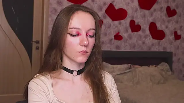 Why_me_stella's cam snapshot