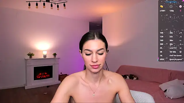 AnysaSmith's cam snapshot