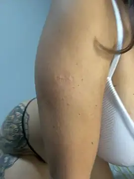 tiphanyari's cam snapshot