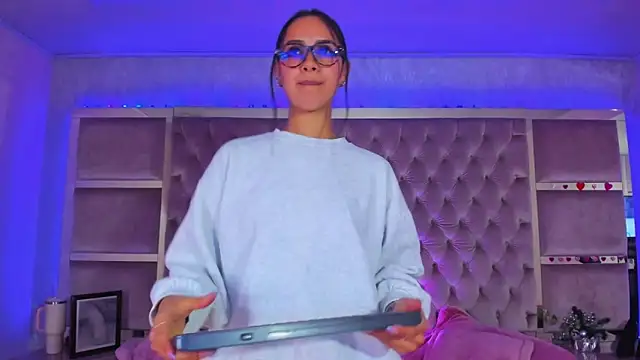 Harii_02's cam snapshot