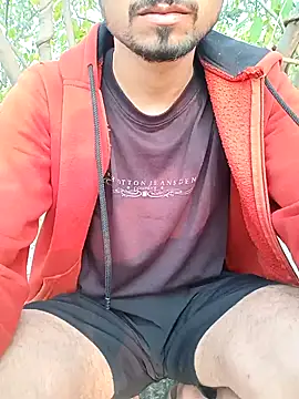 Forest_lover24 live sex cam