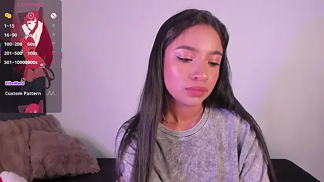 lillielover16's cam snapshot