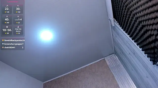 Brizza_H033's cam snapshot