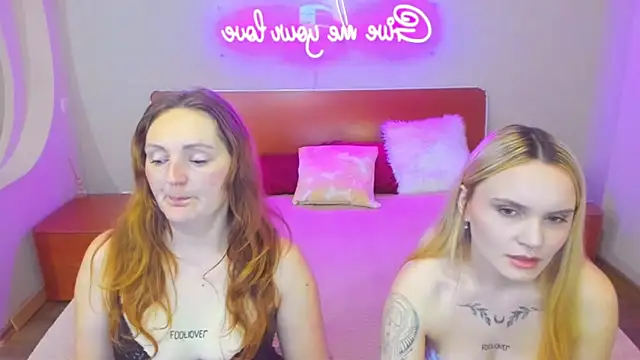 MagicEyess's cam snapshot