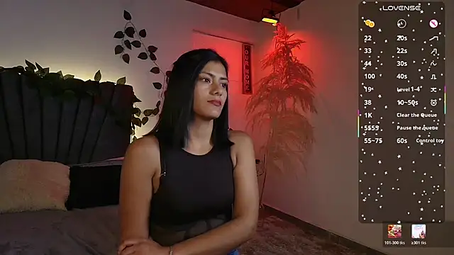 miaoconell's cam snapshot