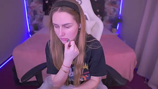 GabriellaJass's cam snapshot