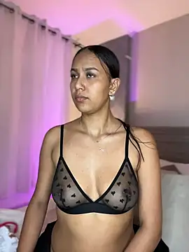 MiilaBlake's cam snapshot