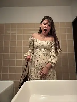 NikaMur live sex cam