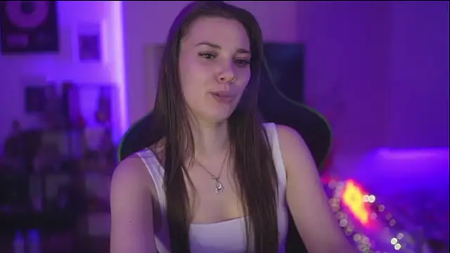 CandyStorm live sex cam