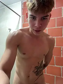 Handsome_boys69 live sex cam