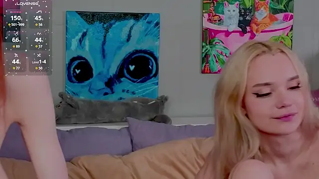 Viena_dias live sex cam