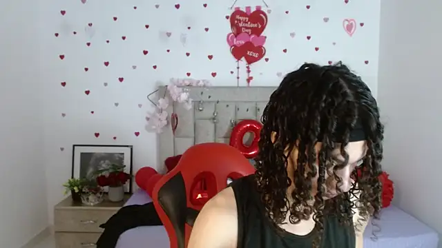 Axel_fox77 live sex cam