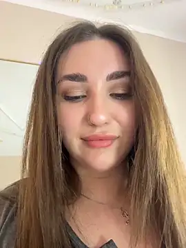 KiraBarlows's cam snapshot