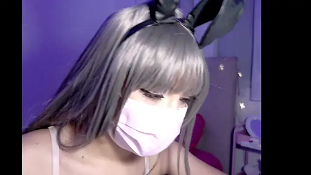 _namiru's cam snapshot