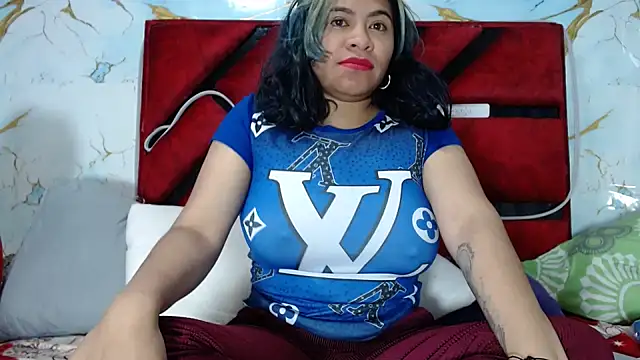 hot_lady19 live sex cam