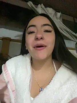 AuroraJohns_Pink live sex cam