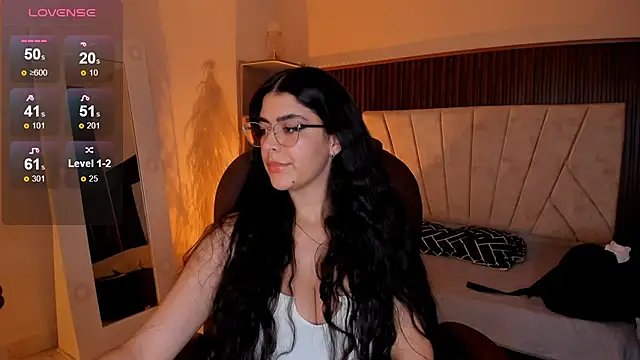 _Niah_ live sex cam
