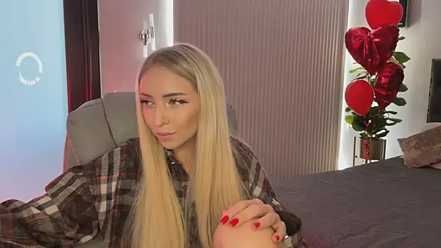 OhMyEmma's cam snapshot