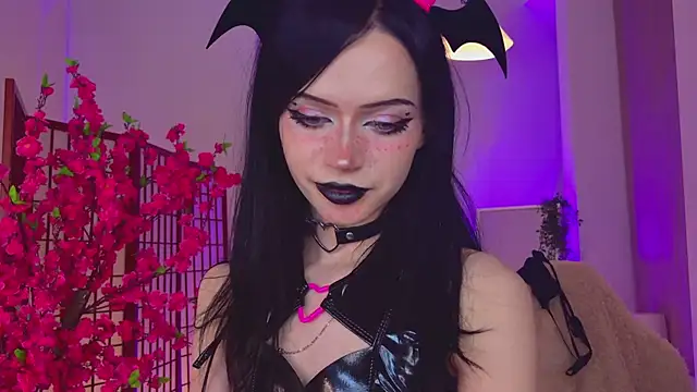 Dark_Diva's cam snapshot