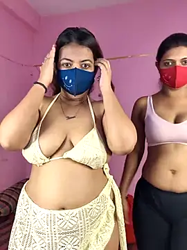 Wlid_HotCouple live sex cam