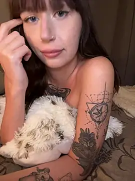 -Melina live sex cam