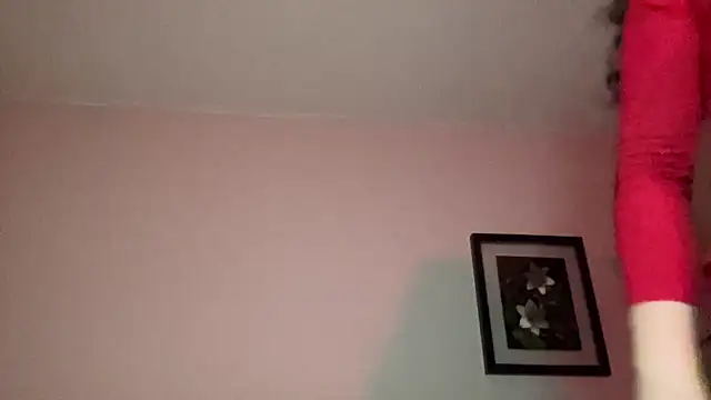 SoyOceanne live sex cam