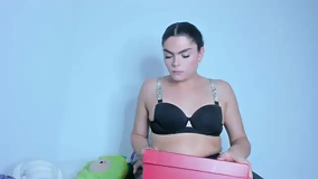 cheryl_blossom69 live sex cam