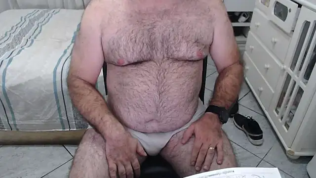 MysterBearMG's cam snapshot